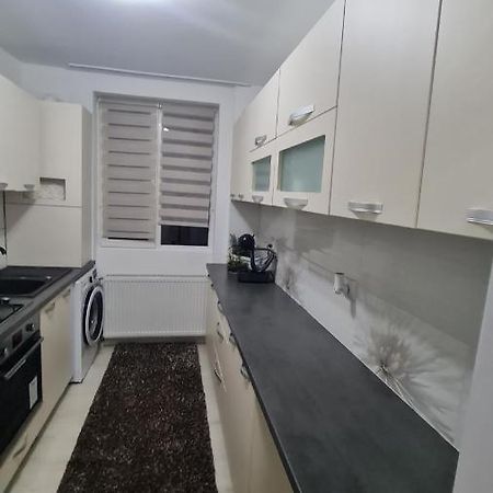 Apartament Violeta Hura-Humora Exteriér fotografie