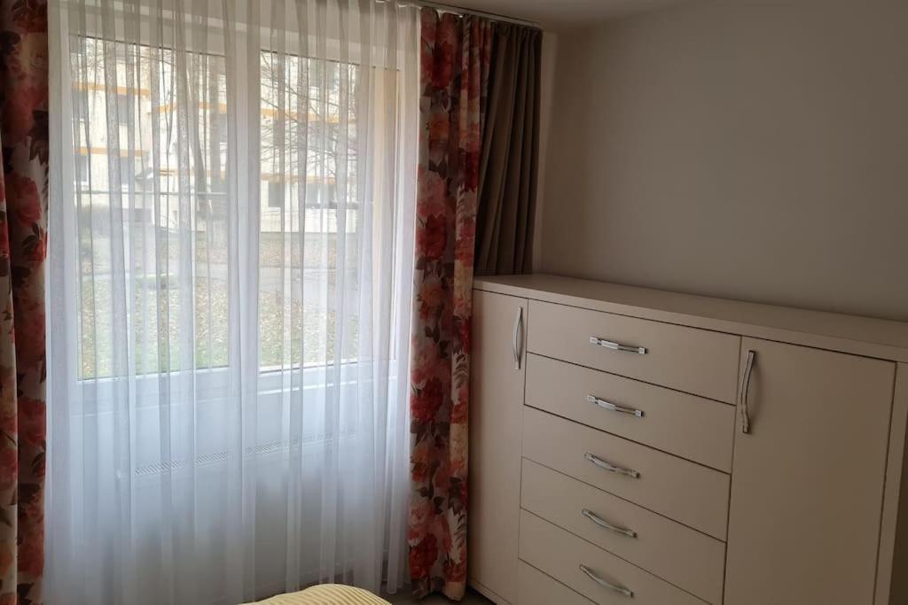Apartament Violeta Hura-Humora Exteriér fotografie